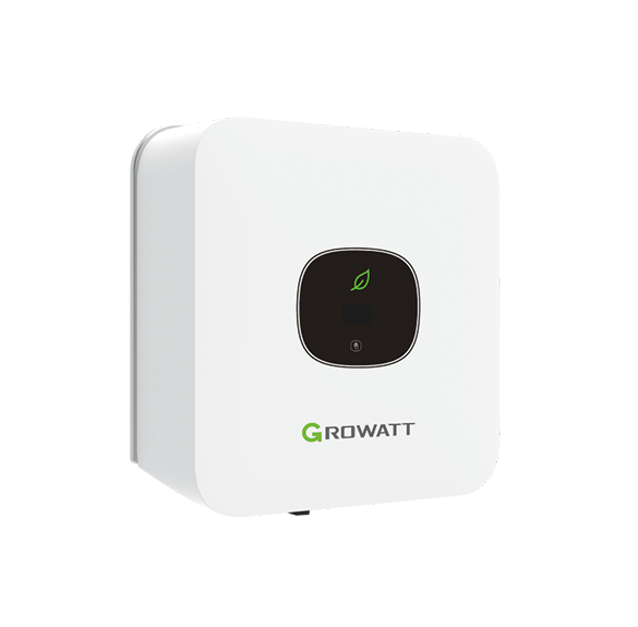 Growatt MIC 750-3300TL-X/X2 Pro